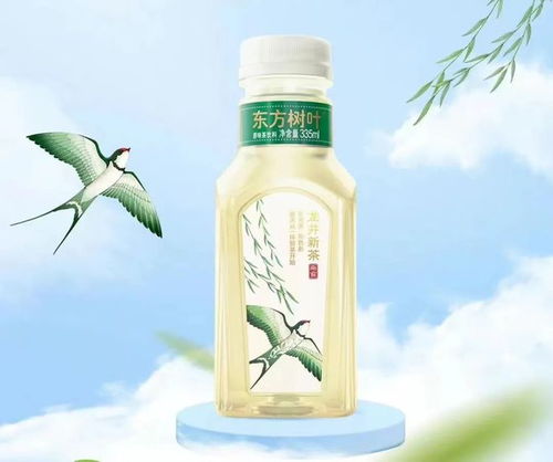 從 砍產品線 危機到業績過億,纖茶拿捏了 有病自醫 的年輕人