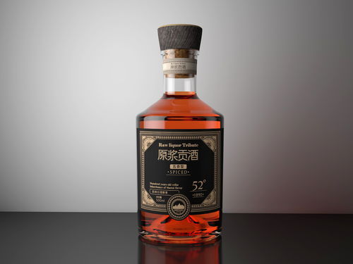 酒瓶 工業 產品 其他工業 產品 兜里囿糖 臨摹作品 zcool