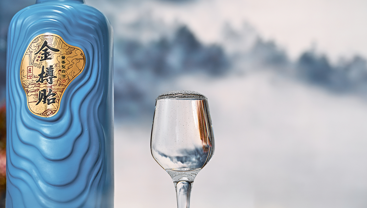 白酒/醬香酒|攝影|產品攝影|鴻星緣