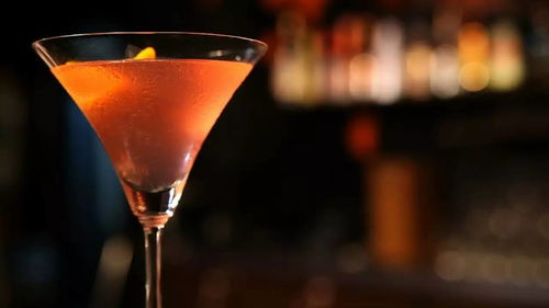 cosmopolitan,所有人都把這杯酒的中文名叫錯(cuò)了