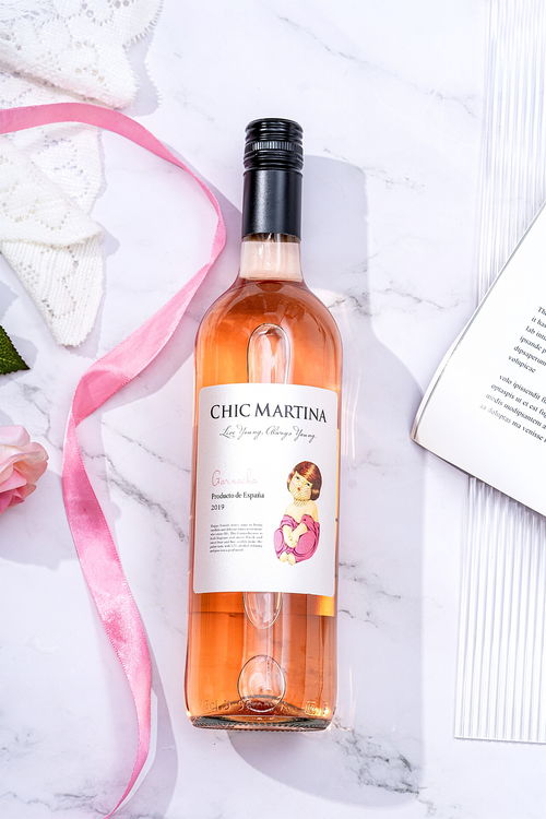 氣泡酒 產品拍攝