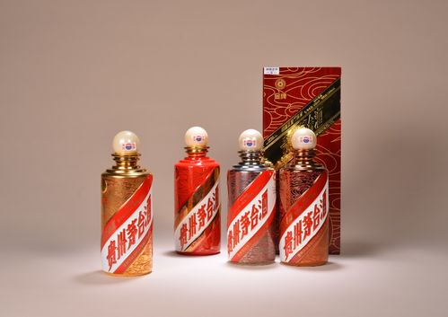 7招學(xué)會茅臺老酒價值評估