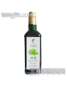 調味魔飲師薄荷味果味濃漿招商 廣州市白云區(qū)健宇食品廠 糖酒網(wǎng)tangjiu.com