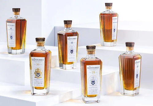 幾款設(shè)計(jì)精湛的洋酒包裝