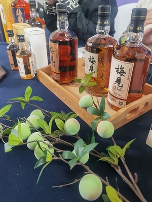 重慶實施爆品計劃，預包裝食品“梅見青梅酒”等邁向10億元級爆品