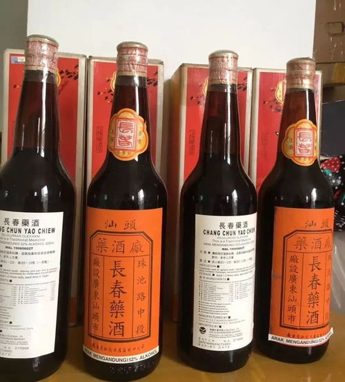 廣東省地方名優老酒盤點 白酒、釀酒、名酒的文化與傳承